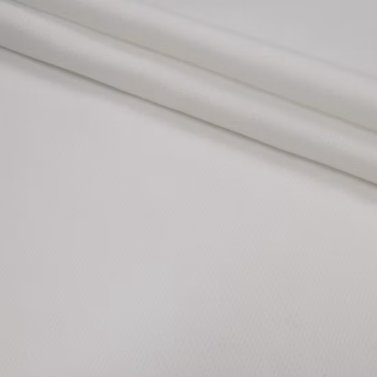 China Factory Popular Solid Color Custom Spandex Polyester Rib Fabric Knitted Fabric Breathable Soft Comfortable for T-Shirt