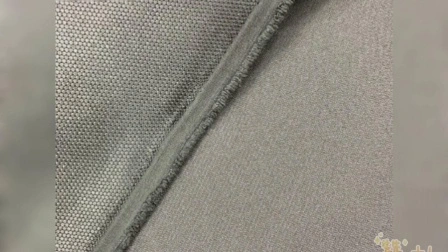 Tecido Têxtil 100% Poliéster Corduroy Plain Tingido Móveis Tecidos Tecido Estofamento Tecido Decorativo para Tecidos de Sofá Produtos Prontos para Envio Rápido